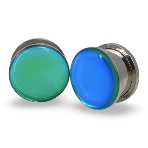 Blue/Green 